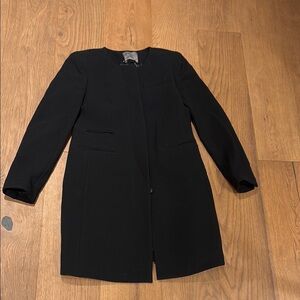 J.Crew Double-cloth Symphony Coat in Wool